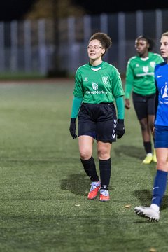 Bild 341 - F SC Ellerau - Rissener SV : Ergebnis: 7:0